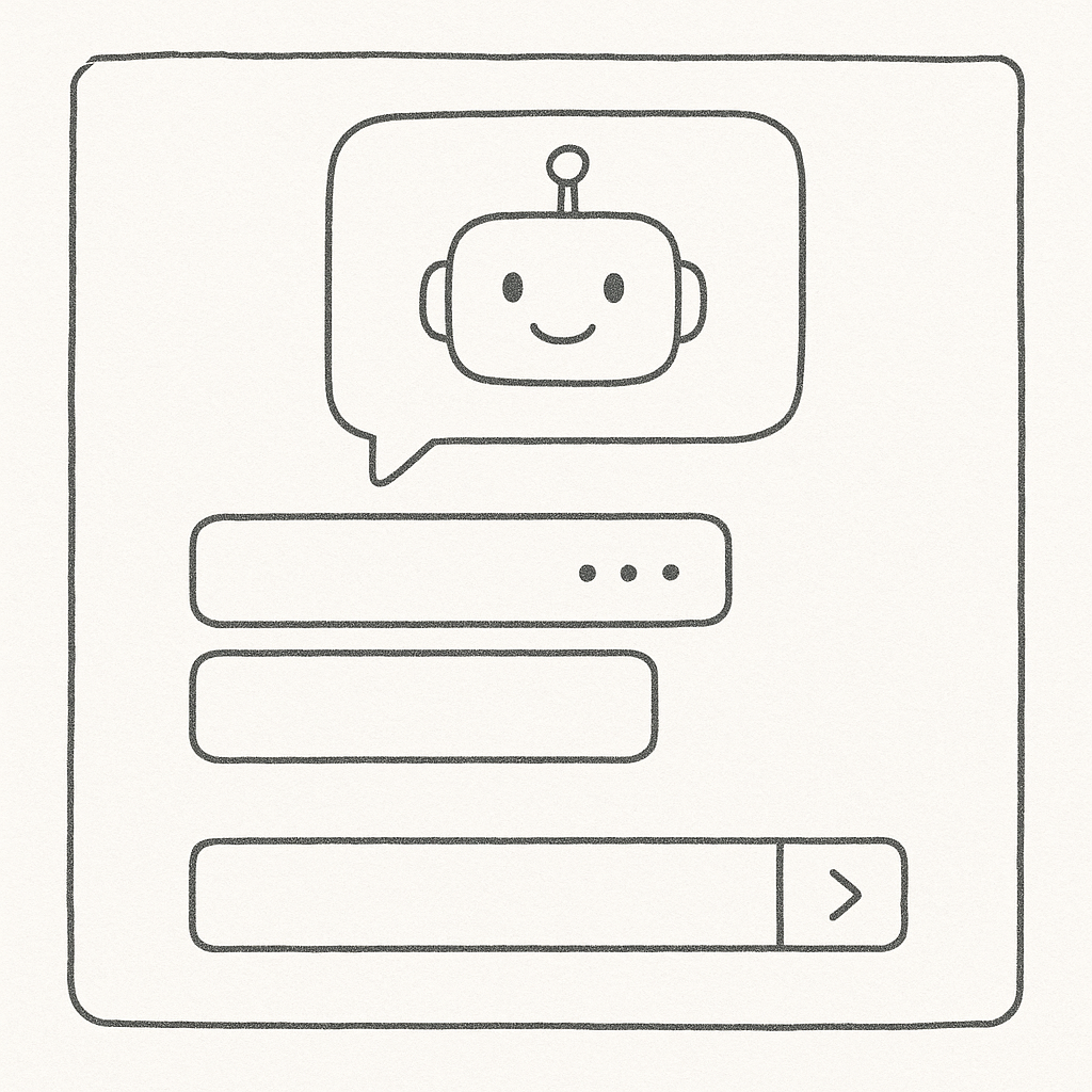 YapperGPT chat preview